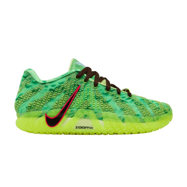 Nike Ja 3 EP 'Spooky Season'