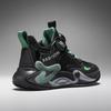 Boys' 2025 Spring/Autumn Basketball Shoes: Non-Slip, Breathable Mesh Sports Sneakers for Kids