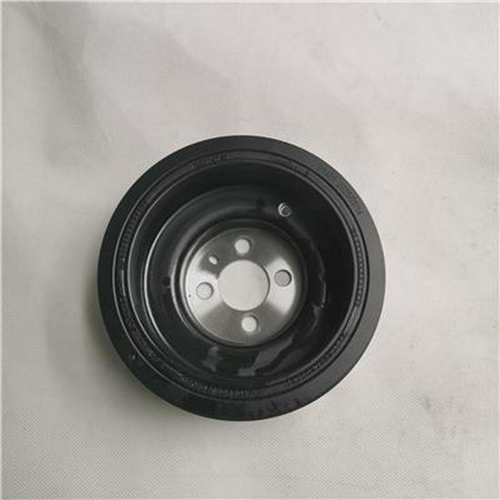 Foton SPV10001481E9300 Schokdemper Poelie Montage