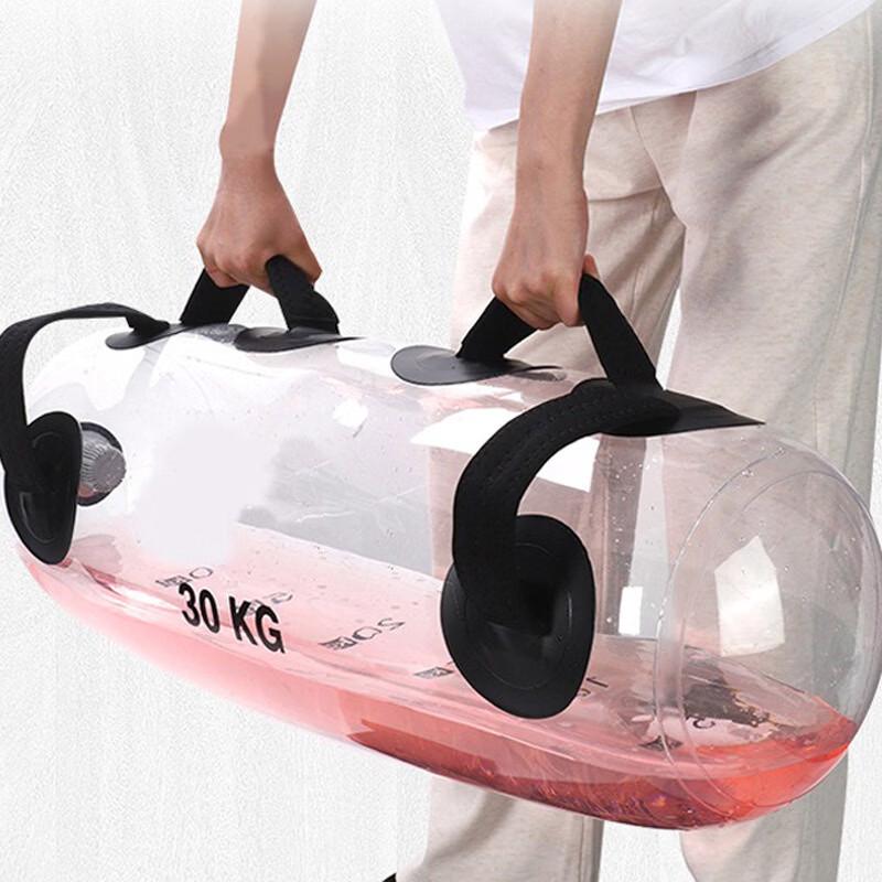 Junye 10KG Portable Fitness Weighted Water Bag