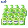 Blue Moon Aloe Antibacterial Hand Wash (12-Pack)