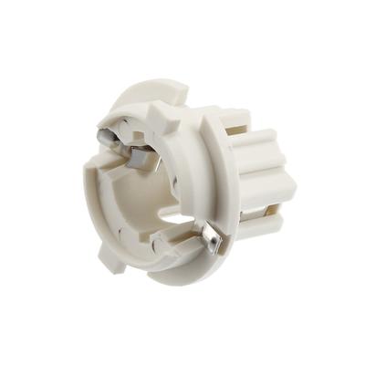A ABSOPRO Bulb Socket Light Holder Connector Adapter Tail Brake