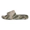 adidas Adilette 22 Slide Wonder Beige Olive Strata Baskets Unisexe Crème Noir Core IG5918
