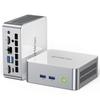 Jimoker M3 Mini Desktop: Vysoce výkonný herní a kancelářský PC i5-12450H