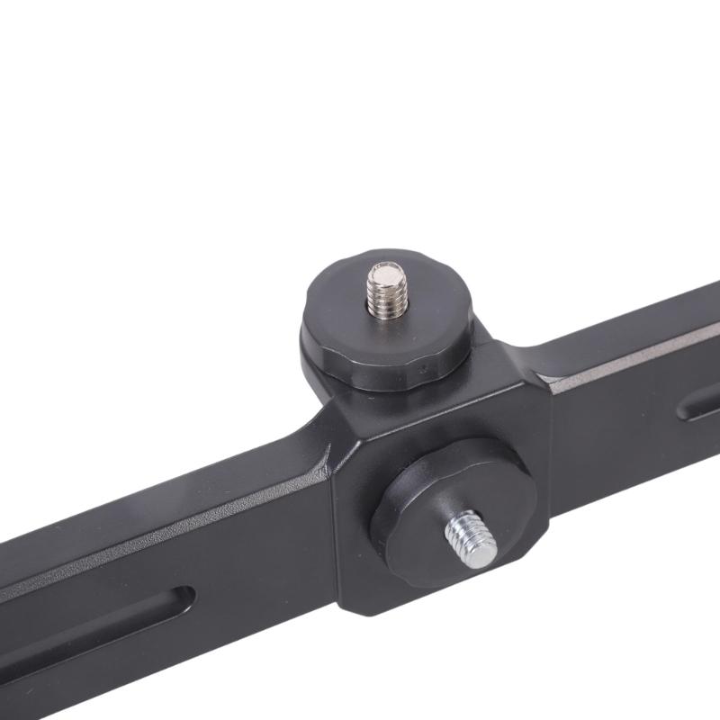 Live Streaming 360 Degree Rotating Adapter Mount For Video Recording Multifunctional Tripod Smartphones Accessories