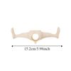Reading Assistant Funny Thumb Bookmark Reusable Finger Ring Page Clip  Book Lovers