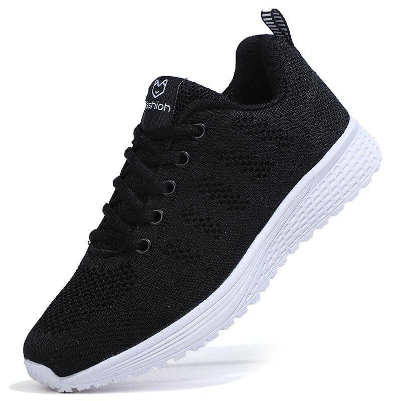 Women's Shoes Shoes Dancing Shoes Sports Shoes Breathable Mesh Outdoor Shoes Women Sneakers