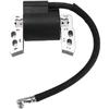 Easy Install Ignition Coil for B S 590454 796964 695711 802574 555530 557040 492416 493237 for Lawn Mower Replacement