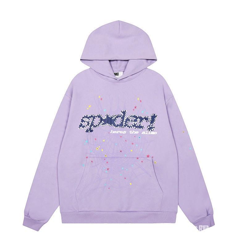 2025 Heavyweight Cotton Hoodie Pants Set Couples Unisex Loose Fit Hip Hop Streetwear