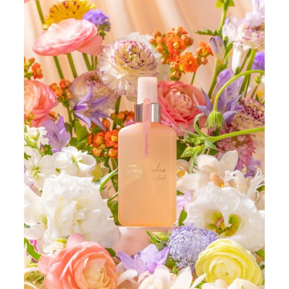 Bodyholic [set] Stay Nudi Body Mist 6 Types 100ml  2 Pcs 