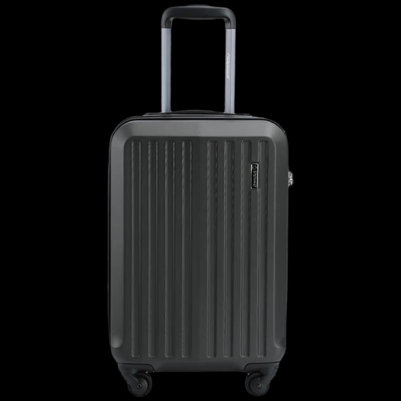 Diplomat HM-6692 Hardside Spinner Suitcase