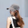 Sun Hat For Outdoor Sports Uv Hat Protection Baseball Cap For Running Cycling