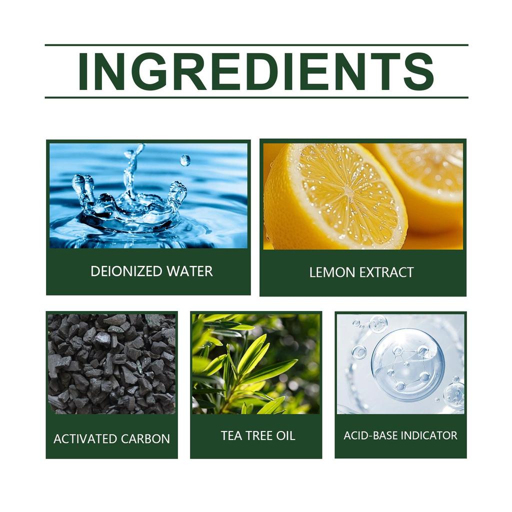 200g Deformaldehyde Magic Box Indoor Home Newly Renovated Office Fresh Air Clean Formaldehyde Odor