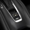 10 szt. Do Chevrolet Spark Captiva Cruze Tracker Orlando Trax Epica Samochód Emblemat 3D z Żywicy Epoksydowej Naklejki Wewnętrzne Akcesoria Samochodowe