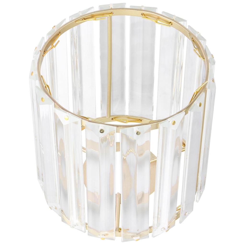 Lamp Shade Floor Lamp Shade For Chandelier Pendant Lighting Fixture Black