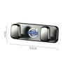 Car Interior accessories Zinc Alloy Storage Hooks For Volvo Rdesign Polestar AWD V50 S60 XC60 S40 XC40 XC90 V60 S80 S90 V90 V70