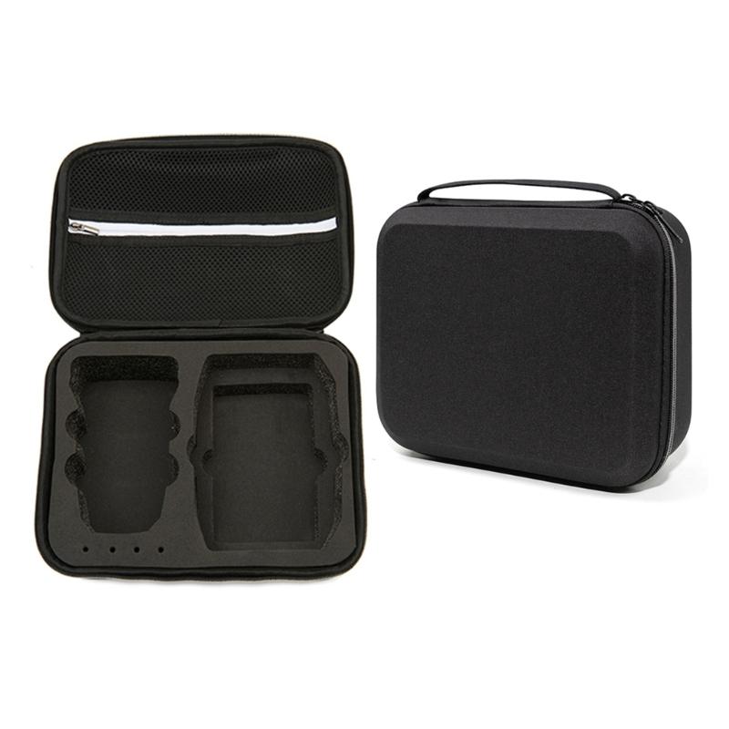 EVA Hard Portable Carrying Case Storage Bag for Mini 2 SE Flight Portable EVA Bag Shockproof Holder Accessories