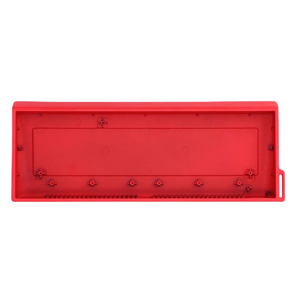 Keyboard Housing Fit for Woot60HE Compact Aluminum Alloy 60percent  Customize 61 Key Mechanical Gaming Keyboard Shell