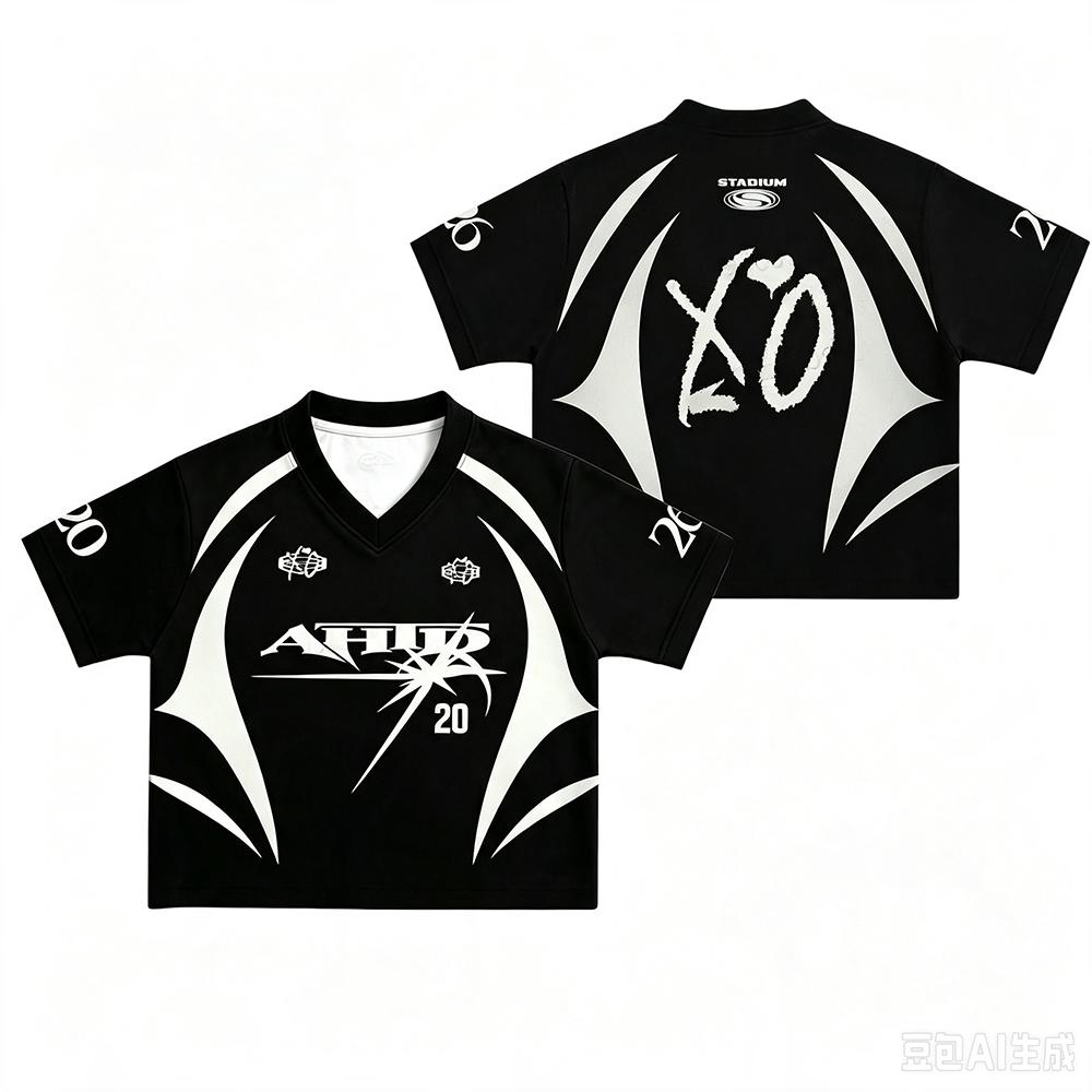 Sommer Herren Damen The-Weeknd After Hours Til Dawn Tour 2026 T-Shirt Harajuku T-Shirt Y2K Leichtes atmungsaktives Jersey