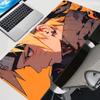 Anime Computer Mouse Pad Durable Naruto Gamer Mouse Pads Large Gaming Mousepad XXL Desk Mause Pad Keyboard Mouse Carpet