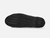 Spingle Handmade Kangaroo Leather Sneakers Spm-443 Black