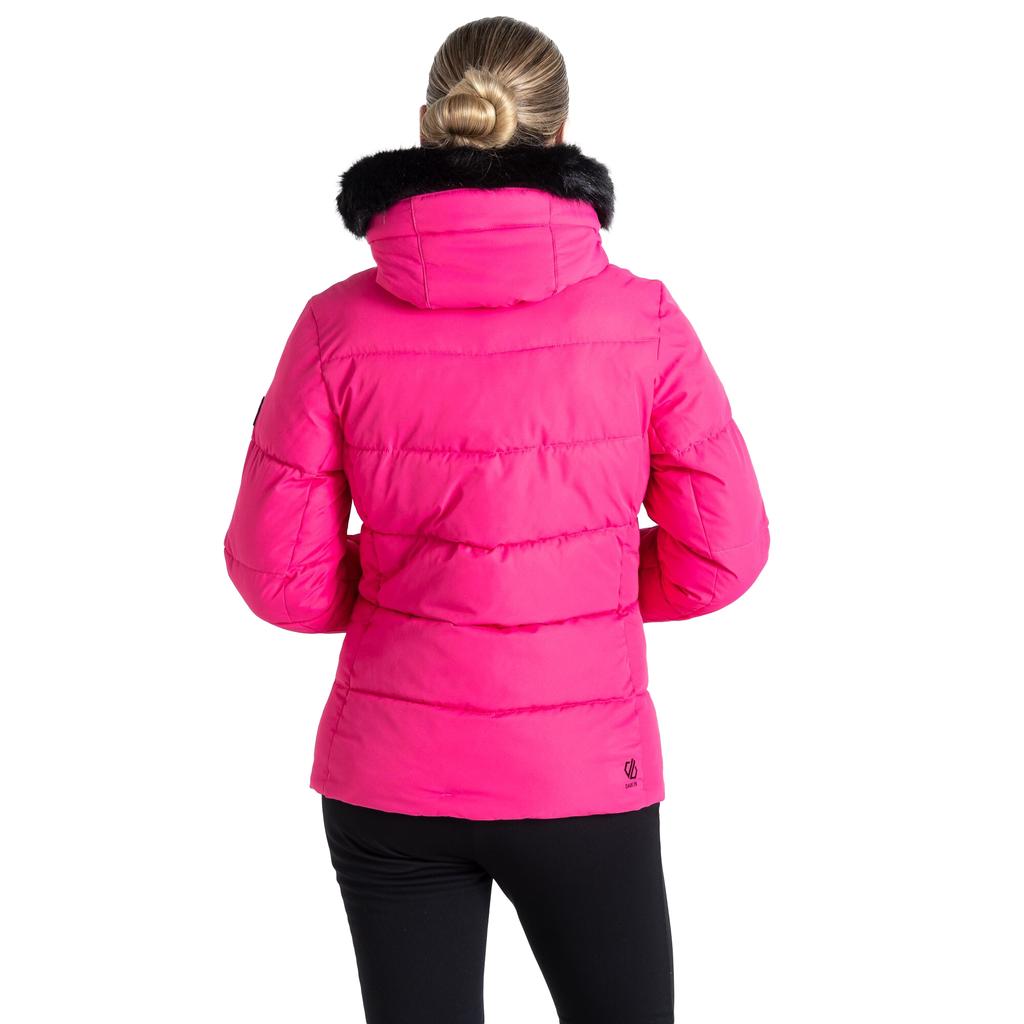 Dare 2B Womens/Ladies Glamourize IV Ski Jacket