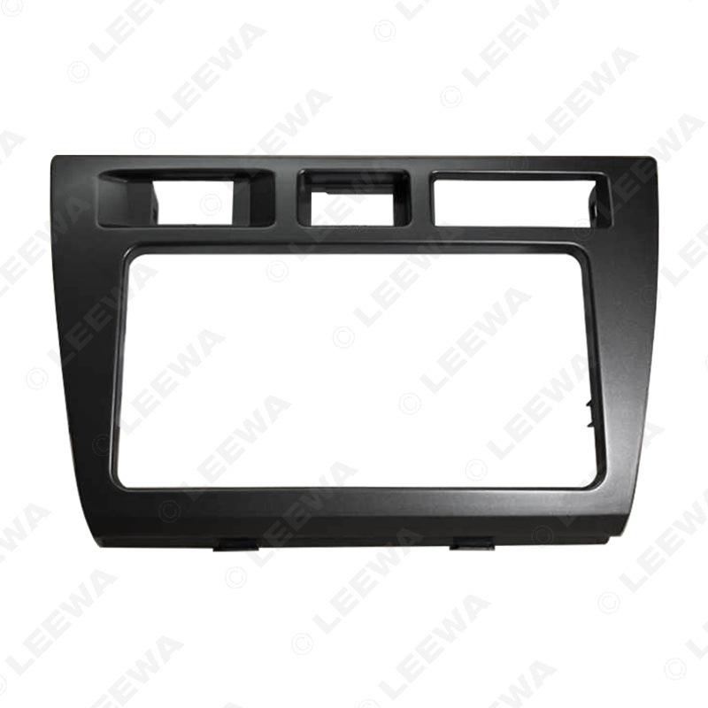 

Панель для магнитолы и навигации Double DIN для Toyota Mark II/Verossa 202 x 102mm