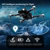 Z103 Ultra Drone Professional 8K 4-Axis Dual Lens HD Camera 5G GPS Wifi FPV  EIS RC Dron Laser Obstacle Avoidance Quadcopter Toy