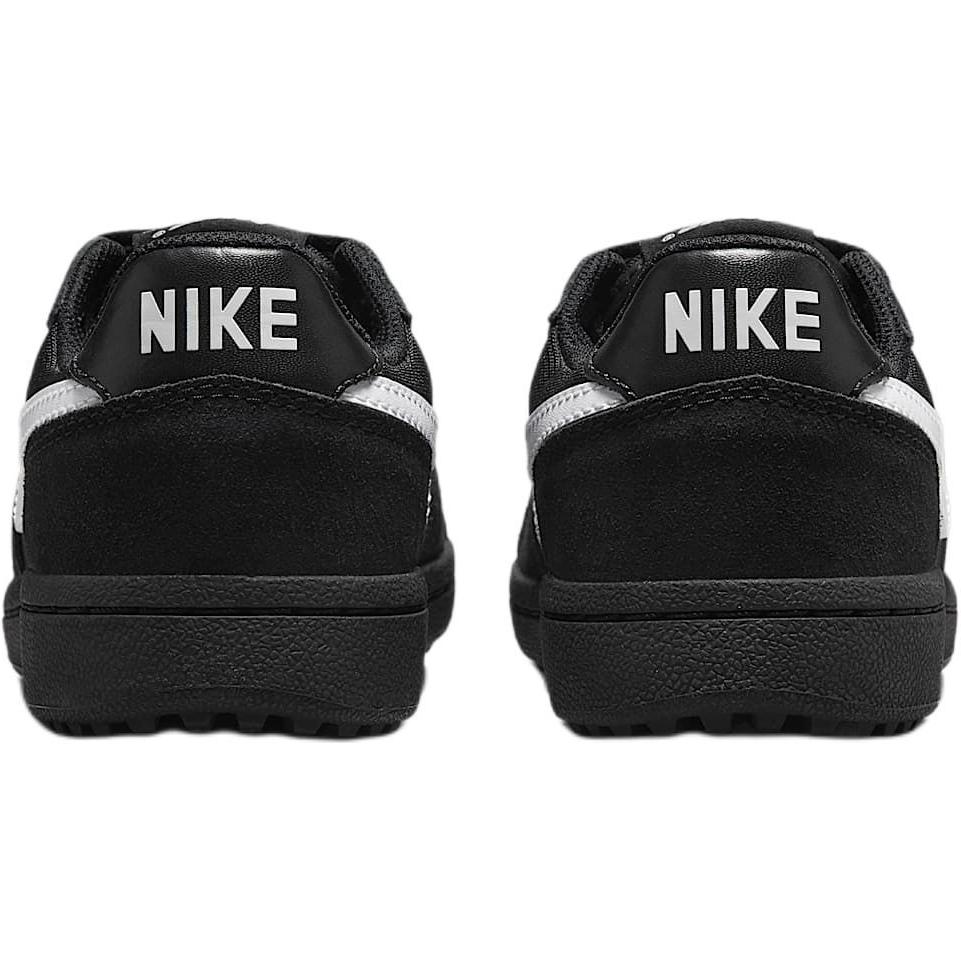 Nike Field General 82 GS Black White Kids Sneakers IF0465-001
