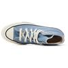 New Converse Chuck Taylor All Star 70 Hi Vintage Canvas Cocoon Blue A04584C