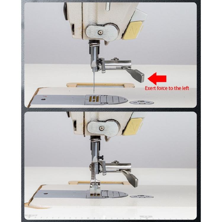 Schneller Wechselnähfuß Werkzeug Einfacher Wechsel Nähmaschinen Zubehör Nähmaschinen Ersatzteile