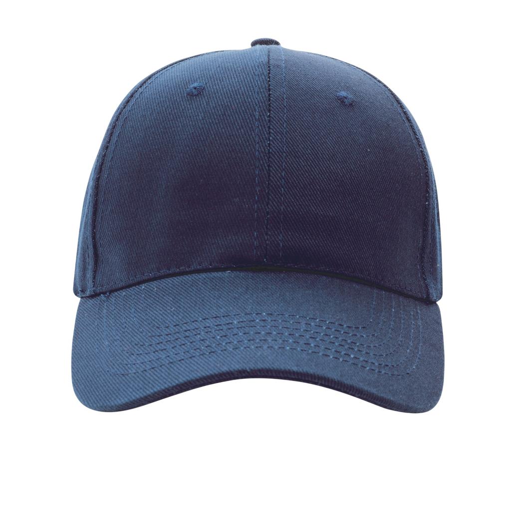 XD Collection Impact 6 Panel Recycled Cotton Aware Cap