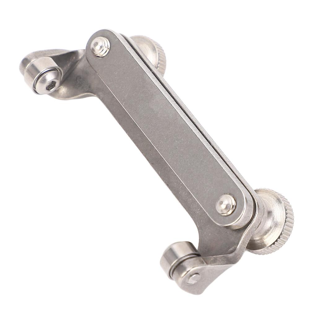 Fixed Angle Sharpener Stainless Steel Adjustable Automatic Low Angle Cutter Sharpener