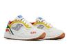 Men's Sneakers Saucony Shadow 6000 Alife (2022) White/Multi-Color