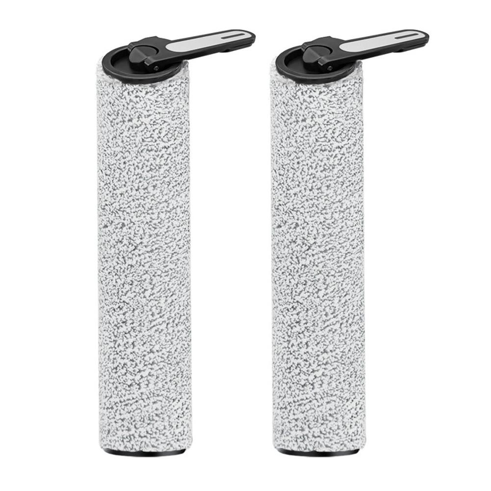 Main Roller Brush For Lubluelu BVC-T8A Wet And Dry Vacuum Cleaner, High-Performance Fiber Bristles Accessory