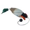 Dog Toys Artificial Dead Duck Bumper Fake Pheasant Toy For Training Dogs Bite Chewing  Imitate Fowl Essential  Trainers