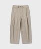NONBLANK Chino Pants_Beige