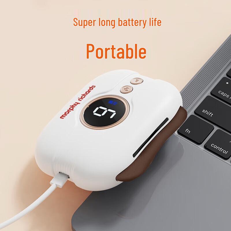 Morphy Richards MR2137 Electric Gua Sha Massager