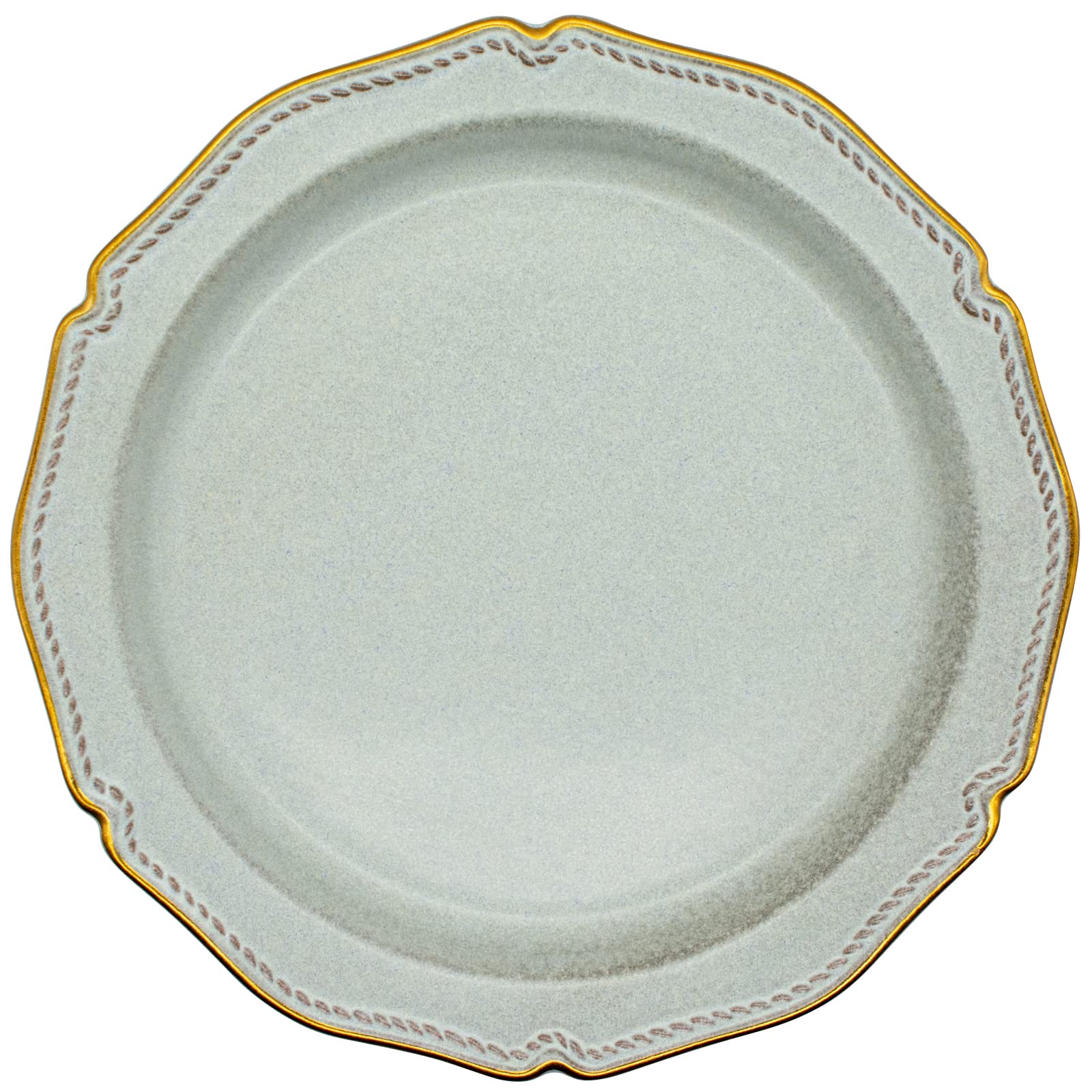 

aito Seisakusho Pasta Dishwasher Mino Made in 111064 Stitch Plate, Large, Approx. 24cm, Gray, Safe, Ware, Japan, сірий колір