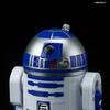 Bandai Spirits Star Wars 1/12 C-3PO and R2-D2 Color-Coded Plastic Model Kit