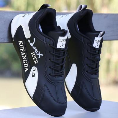 Herren Sneaker Outdoor Jogging Sportschuhe Männlich Jugend Mode Atmungsaktiv Tourismus Lässig Training Laufschuhe Tennisschuhe Zapatillas