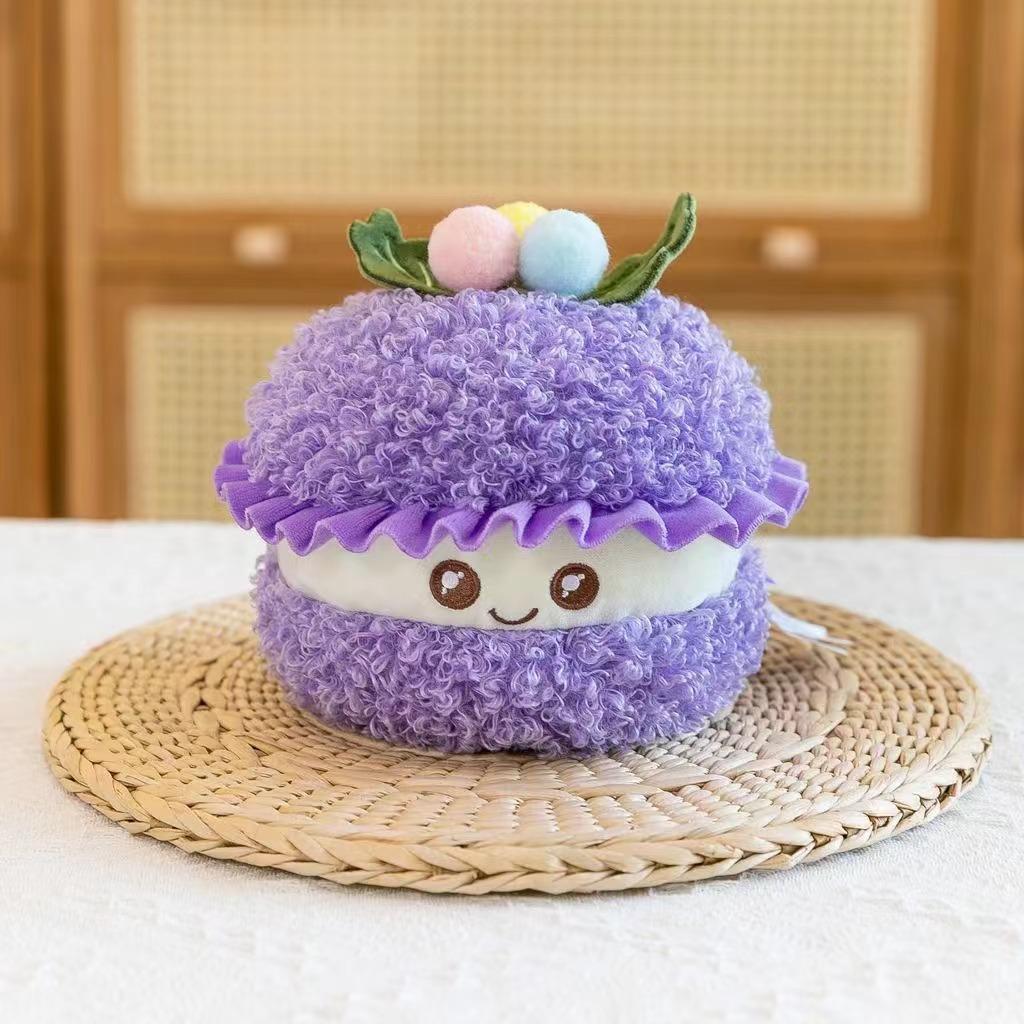 

Claw Machine Doll Grab Machine Doll Plush Toy Event Wedding Throw Doll Set Up Stall Gift 23cm 8-inch grab machine doll