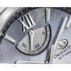 Orient RK-AY0201A (עכשווי M34 F7 Mechanical Moon Phase מתכת גברים מוגבלת) שעון עגול