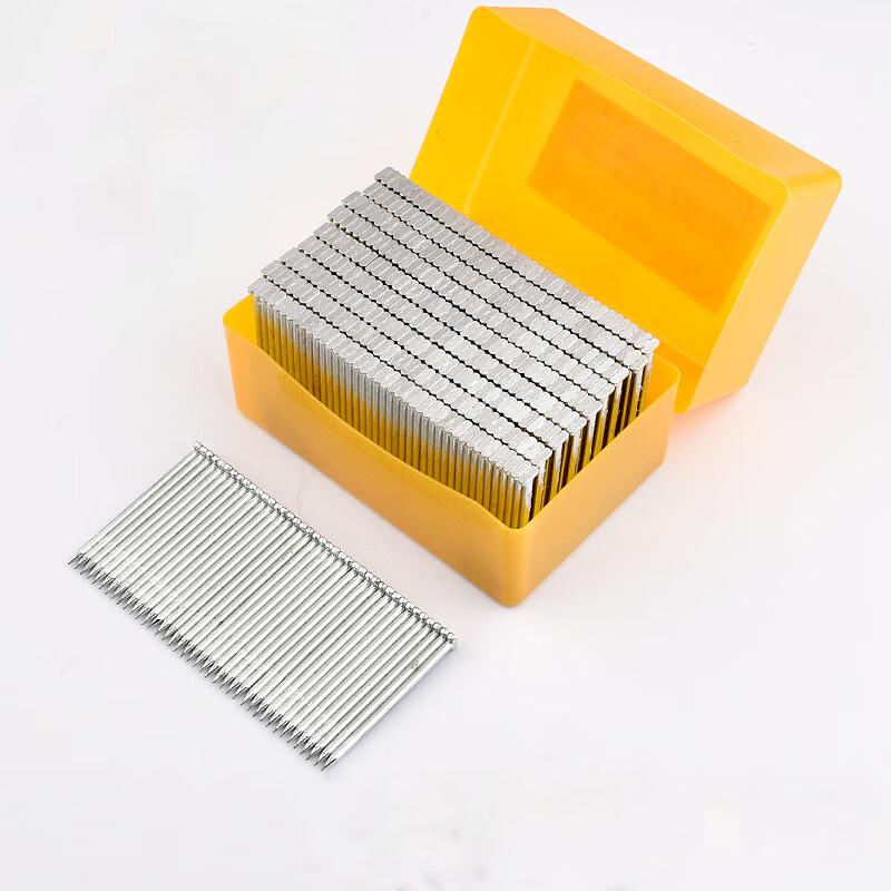 GuXin Steel Strip Nails for Pneumatic Nail Guns