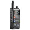 Stație Radio Amatori Walkie-Talkie Dual Band Baofeng BF-UV5R (Versiunea CN)