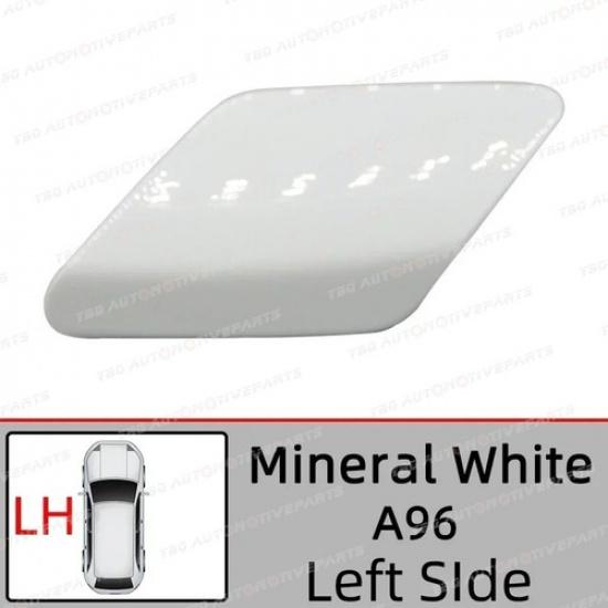 Front Bumper Headlight Washer Cover Cap For 2014- BMW M4 F83 Convertible