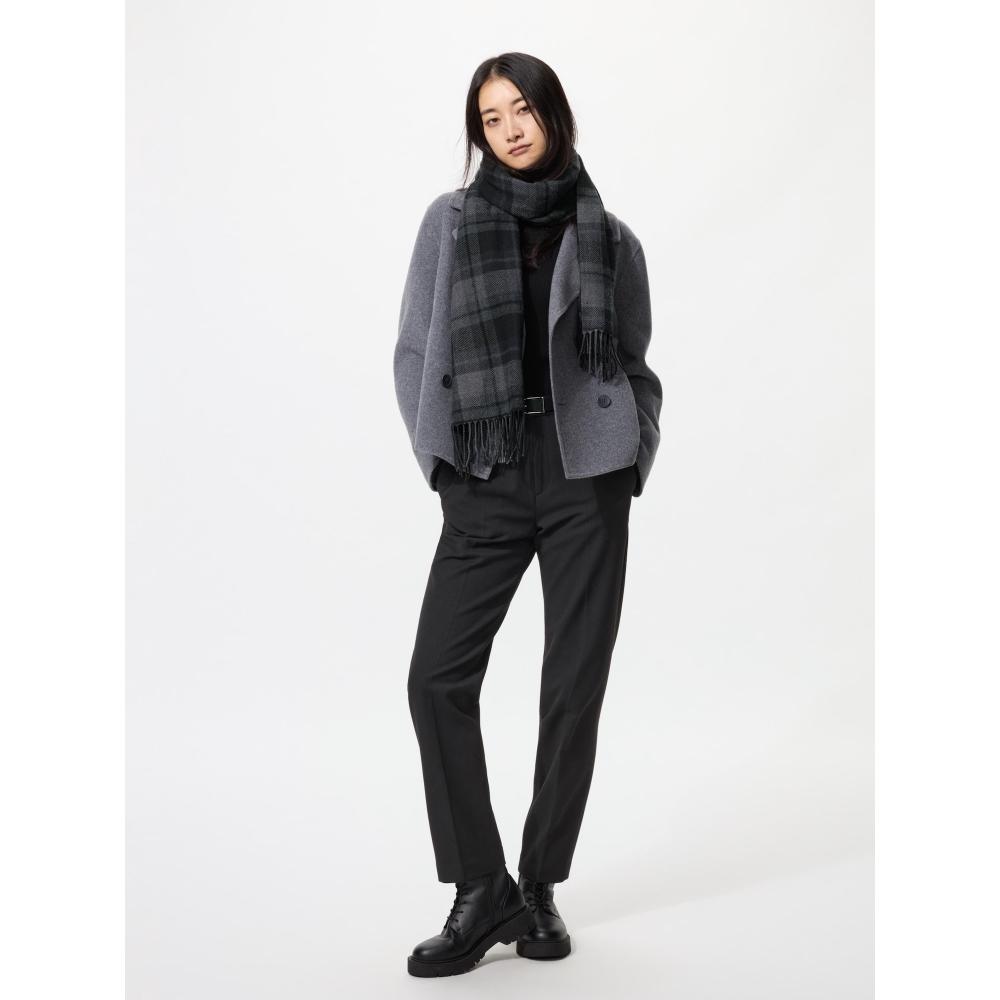 Uniqlo Japan Warm Smart Pants Long Length