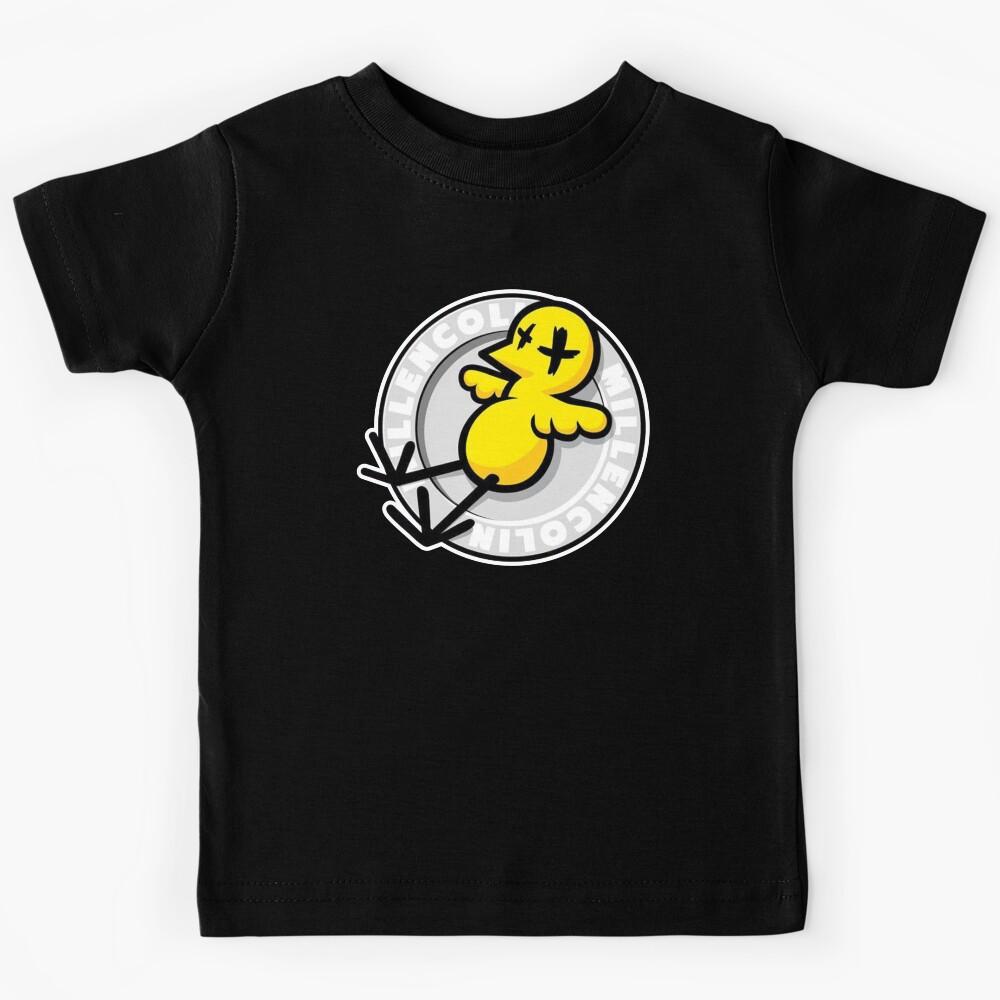 MILLENCOLIN BAND Kids T-Shirt 120