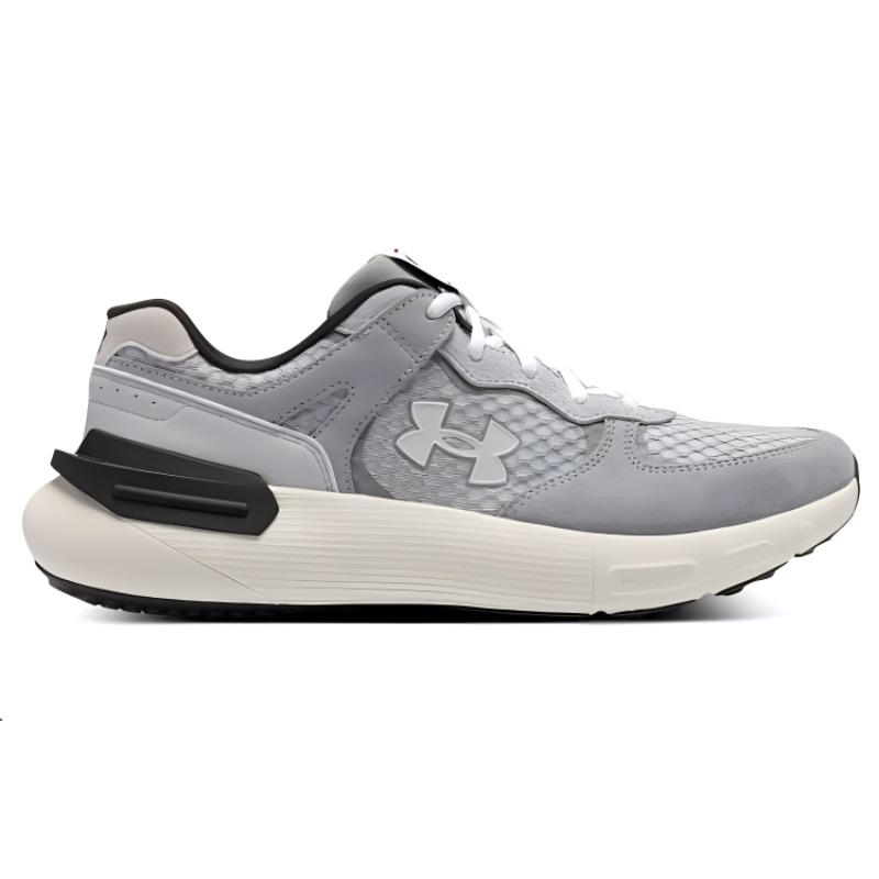 Under Armour UA Phantom 365 Comfortable Versatile Low-Top Casual Running Shoes Unisex Sneaker Modern-Gray 3028616-103