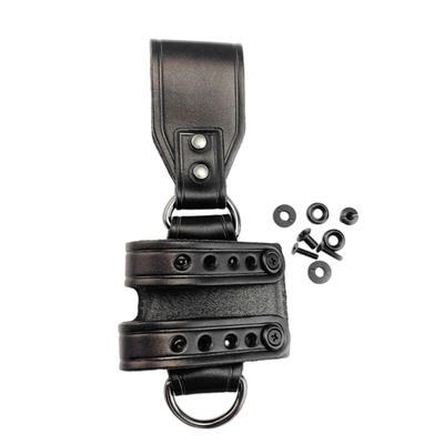 Premium Leather Knifed Sheathes Belt Buckles Regulable Quickly Release for Camping Hiking Enthusiasts